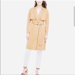 Calvin Klien TRENCH CARDIGAN